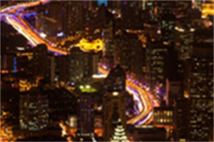 爱上海后花园：漫游黄浦江的夜晚故事讲述